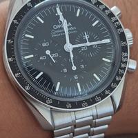 Omega Speedmaster 3861 full set 2 bracciali 2022