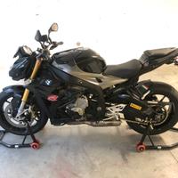 Bmw s 1000 r 2016