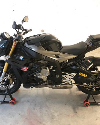 Bmw s 1000 r 2016