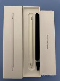 Apple pencil 2 Generazione