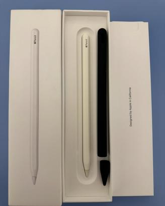 Apple pencil 2 Generazione