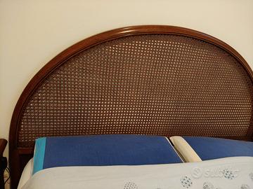 testiera letto 2 piazze