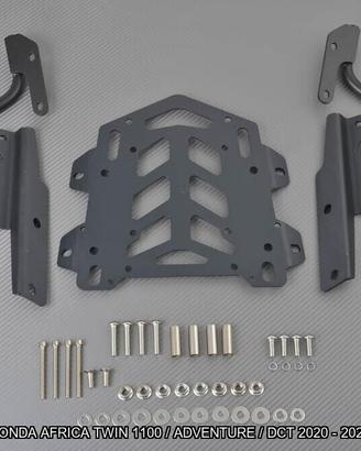 Supporto Bauletto HONDA AFRICA TWIN 1100 2020 2023