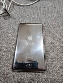Apple iPod (5th Generation) 30 GB