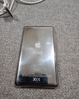 Apple iPod (5th Generation) 30 GB