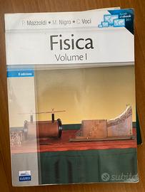 Libro Fisica 1