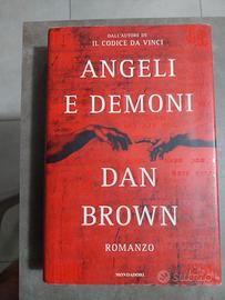 Angeli e demoni 