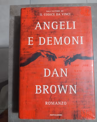 Angeli e demoni 