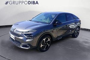 Citroën C4 III 2021 1.5 bluehdi Max s&s 130cv...