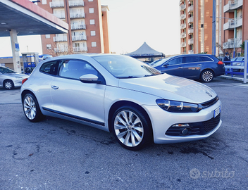 Scirocco 1.4