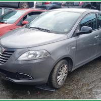 Ricambi Usati LANCIA YPSILON (TK) 2012