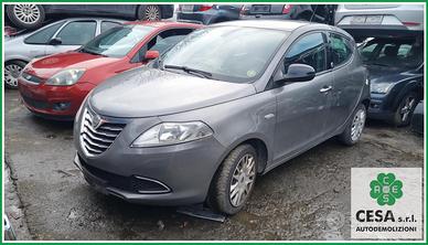 Ricambi Usati LANCIA YPSILON (TK) 2012