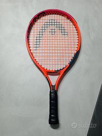 Racchetta tennis bambino