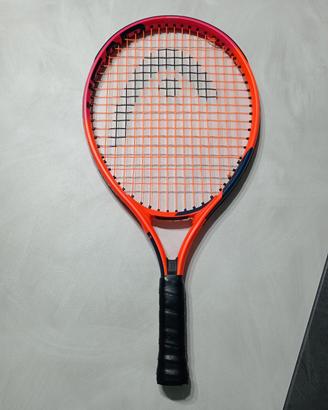 Racchetta tennis bambino