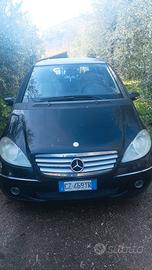 Mercedes classe A