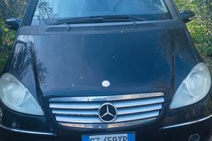 Mercedes classe A