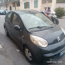 Citroen C1  Buone condizioni x  Neo P. 