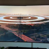 TV Samsung 85 pollici 