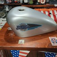Serbatoio Harley-Davidson Sportster