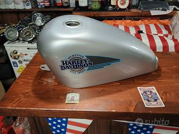 Serbatoio Harley-Davidson Sportster
