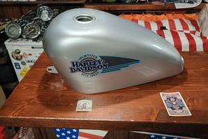 Serbatoio Harley-Davidson Sportster