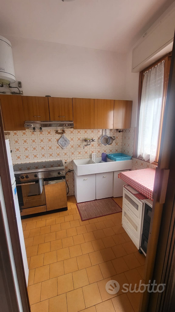 Appartamento – RA - Vista 2