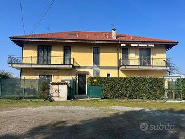 3 LOCALI A SAN FRANCESCO AL CAMPO