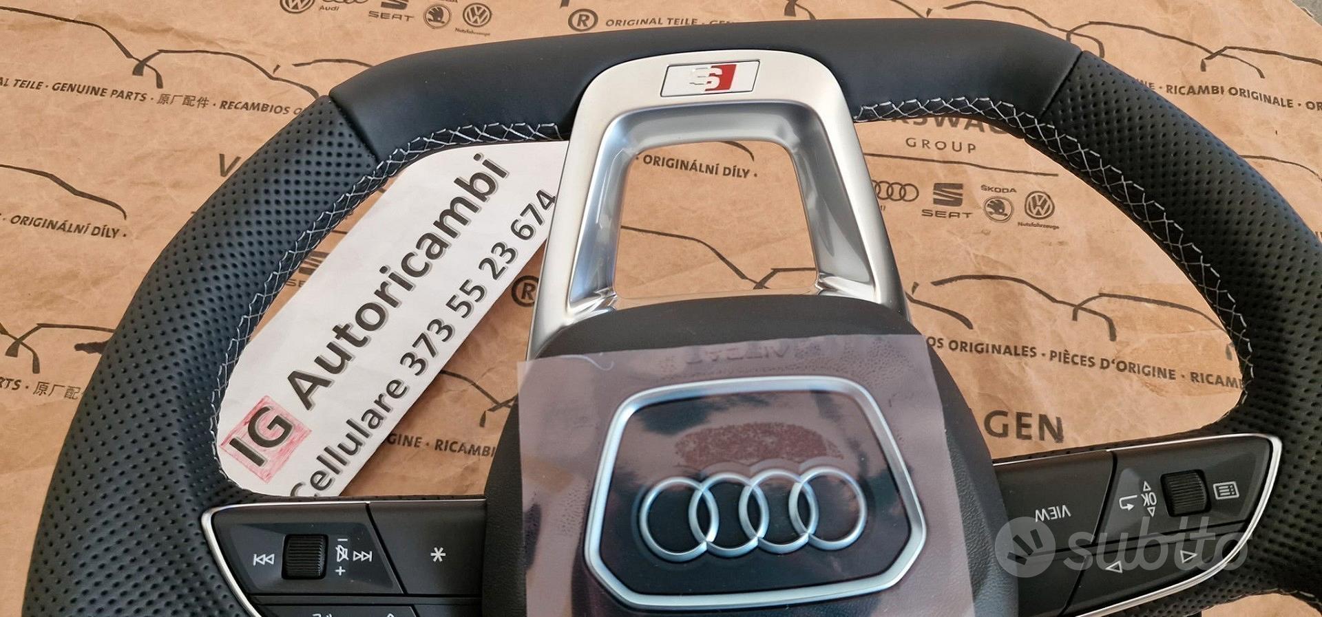 Audi q3 anno 2018 per ricambi - Annunci Isernia