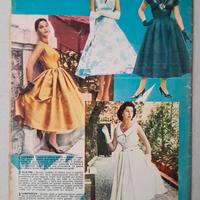 Rivista Intimita' della Famiglia n° 546 Anno X