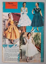 Rivista Intimita' della Famiglia n° 546 Anno X