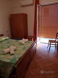 Tropea, bilocale a due passi dal mare