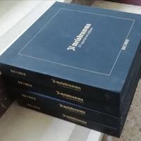  4 Cofanetti Il melodramma - Ricordi - Opere