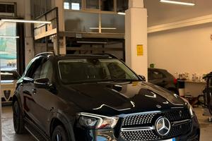 Mercedes GLE 350de