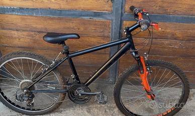 Bicicletta