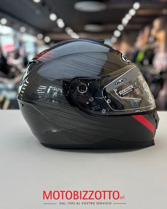 HJC C70 SWAY