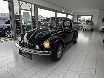 VOLKSWAGEN MAGGIOLINO DEL 75
