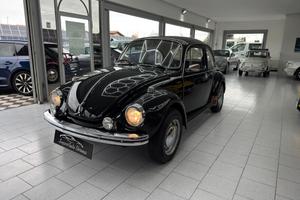 VOLKSWAGEN MAGGIOLINO DEL 75