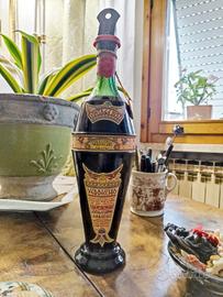 Garofoli Verdicchio dei Castelli di Jesi 1957