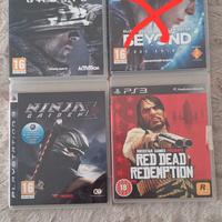 Giochi Ps3