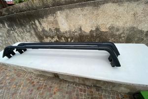 Barre portapacchi Peugeot