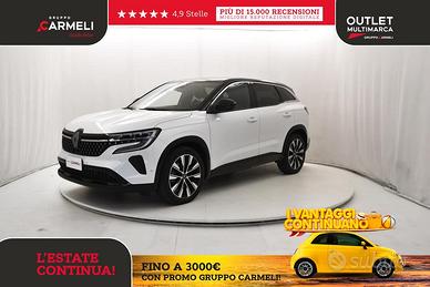 Renault Austral 1.2 E-Tech full hybrid Techno 200c