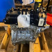Motore rigenerato per Nissan MICRA B4D