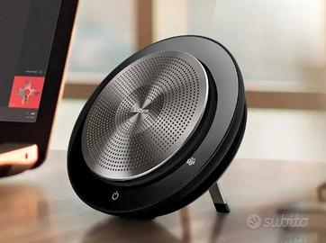 Jabra Speak 750 nuovo ideale per smart working