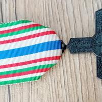 Medaglia Vittorio Veneto