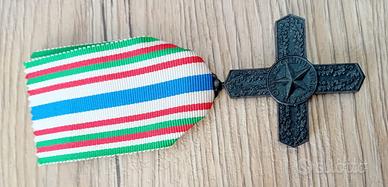 Medaglia Vittorio Veneto