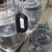 robot Kenwood multipro compact