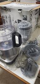 robot Kenwood multipro compact