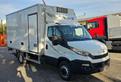IVECO DAILY 60-150 FRIGO FRCX02-2028+SPONDA10QL