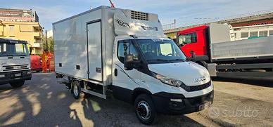 IVECO DAILY 60-150 FRIGO FRCX02-2028+SPONDA10QL