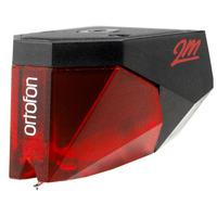 Testina Ortofon 2M Red